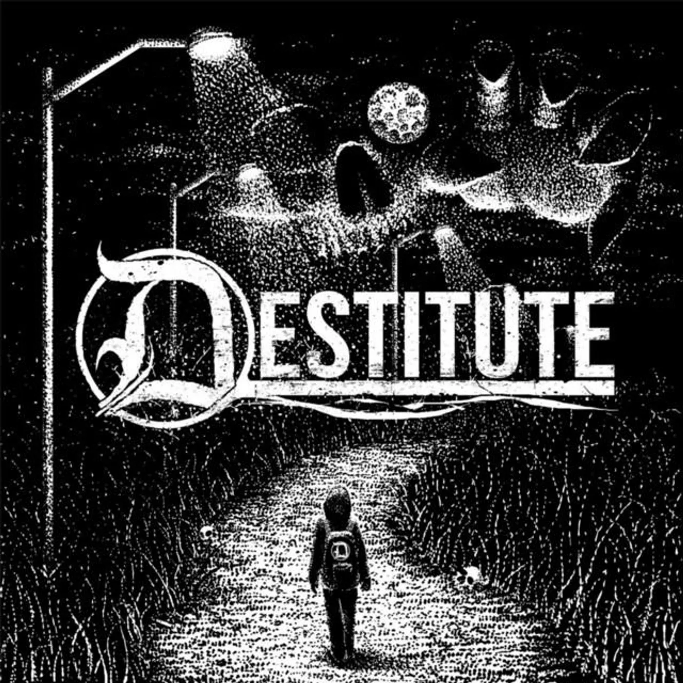 Destitute