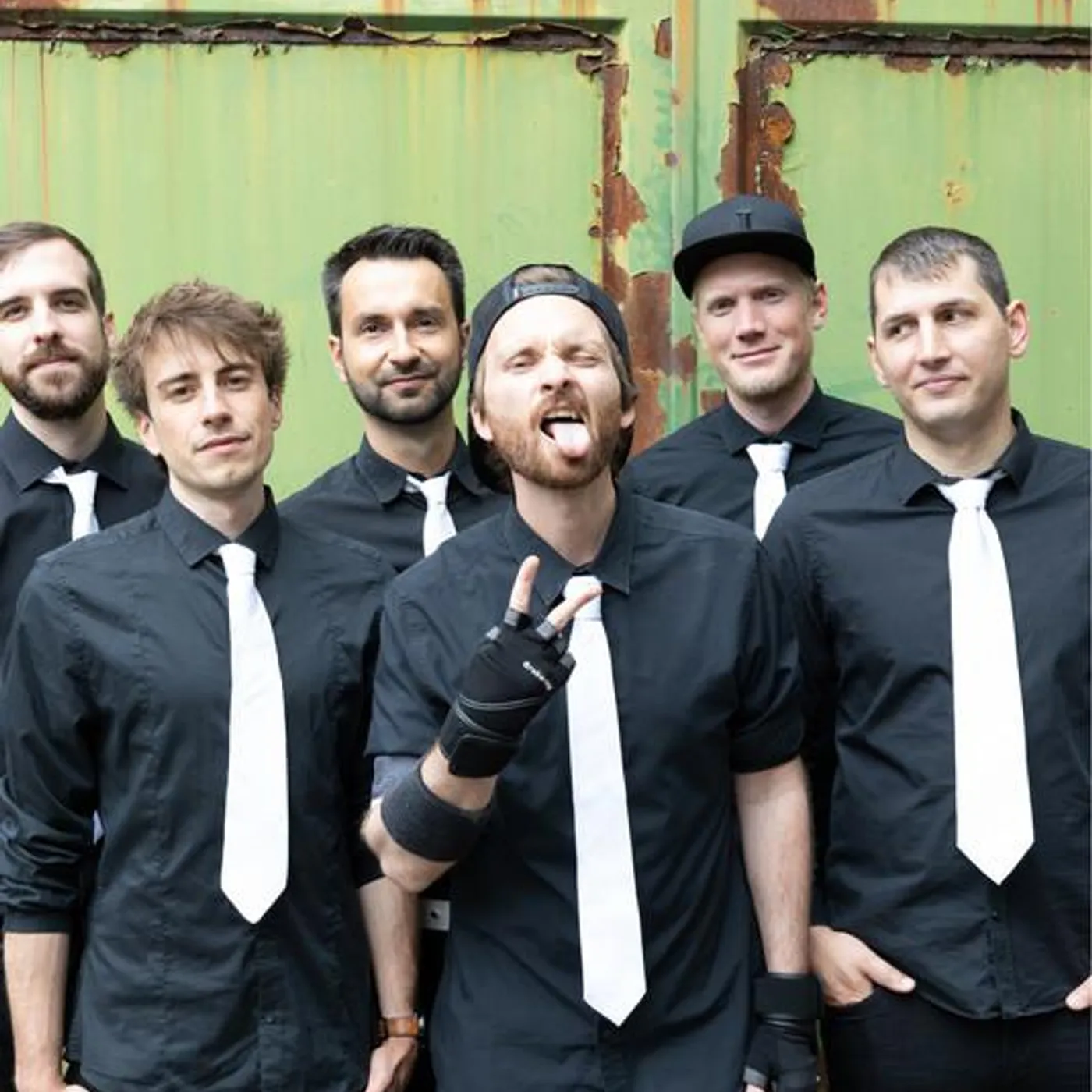 Destination Anywhere Brand Page