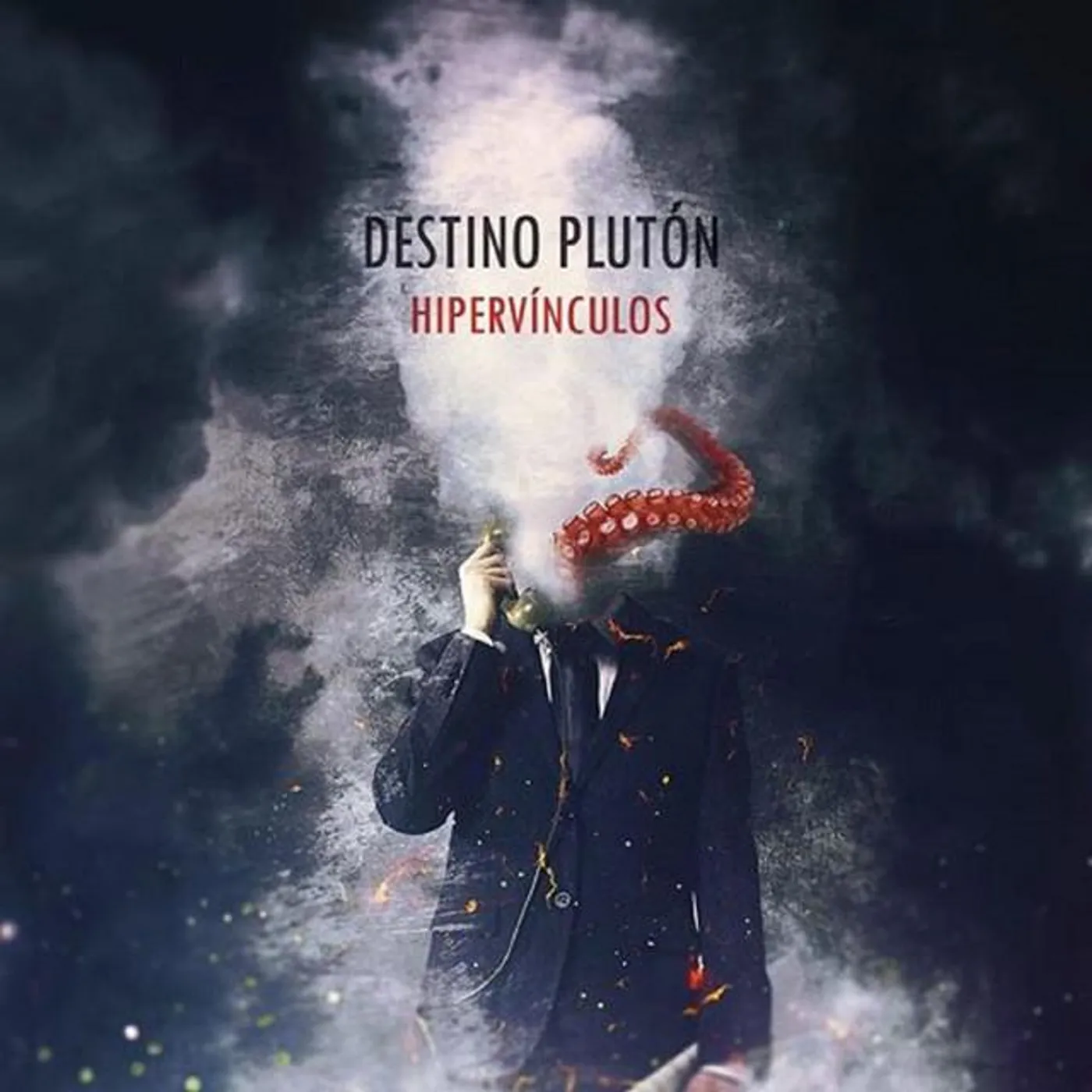Destino Plutón Brand Page