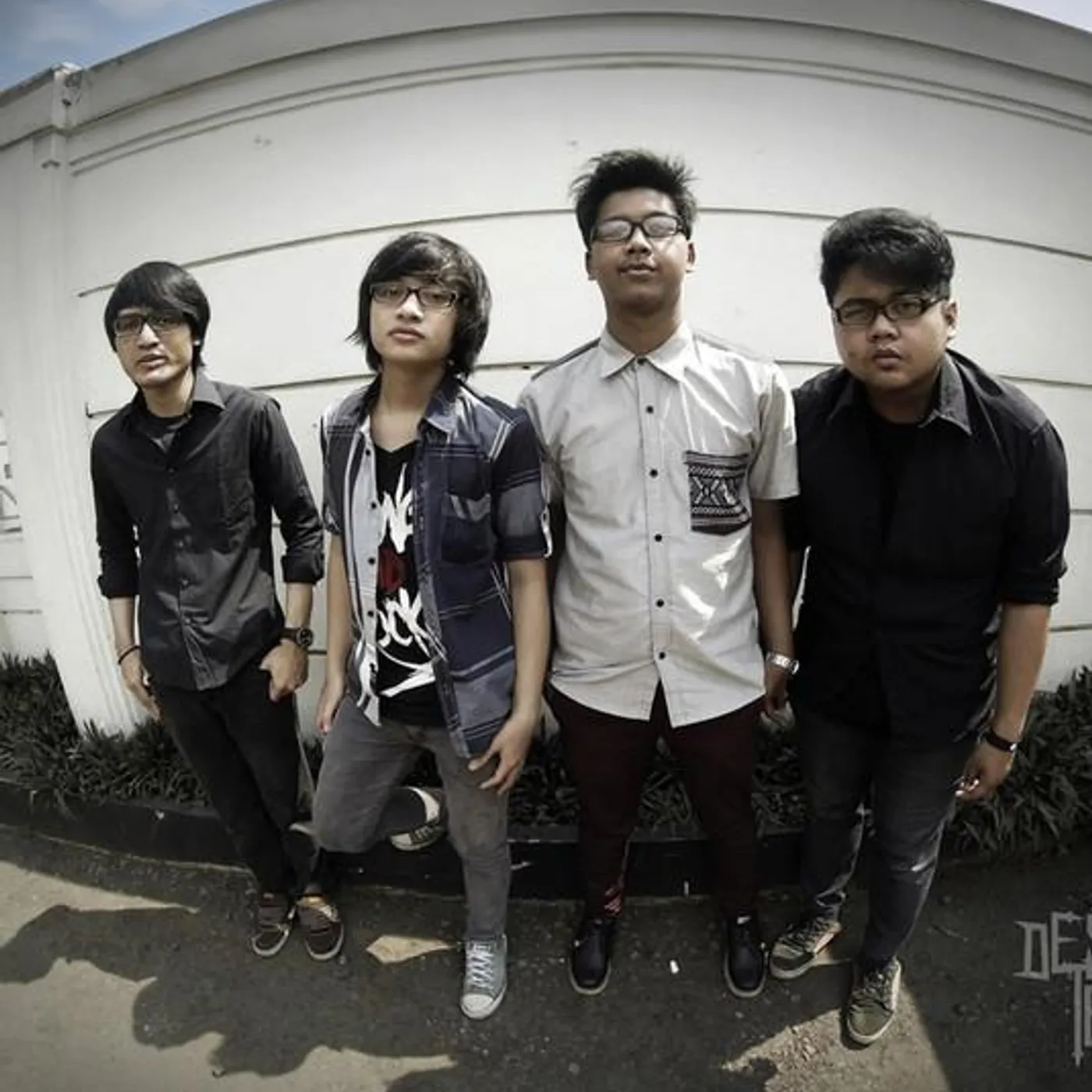 Destiny Tears Brand Page