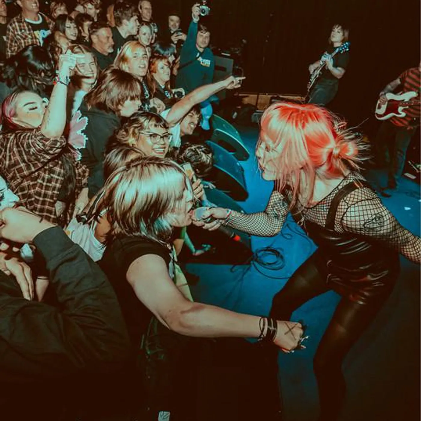 Destiny Bond Brand Page