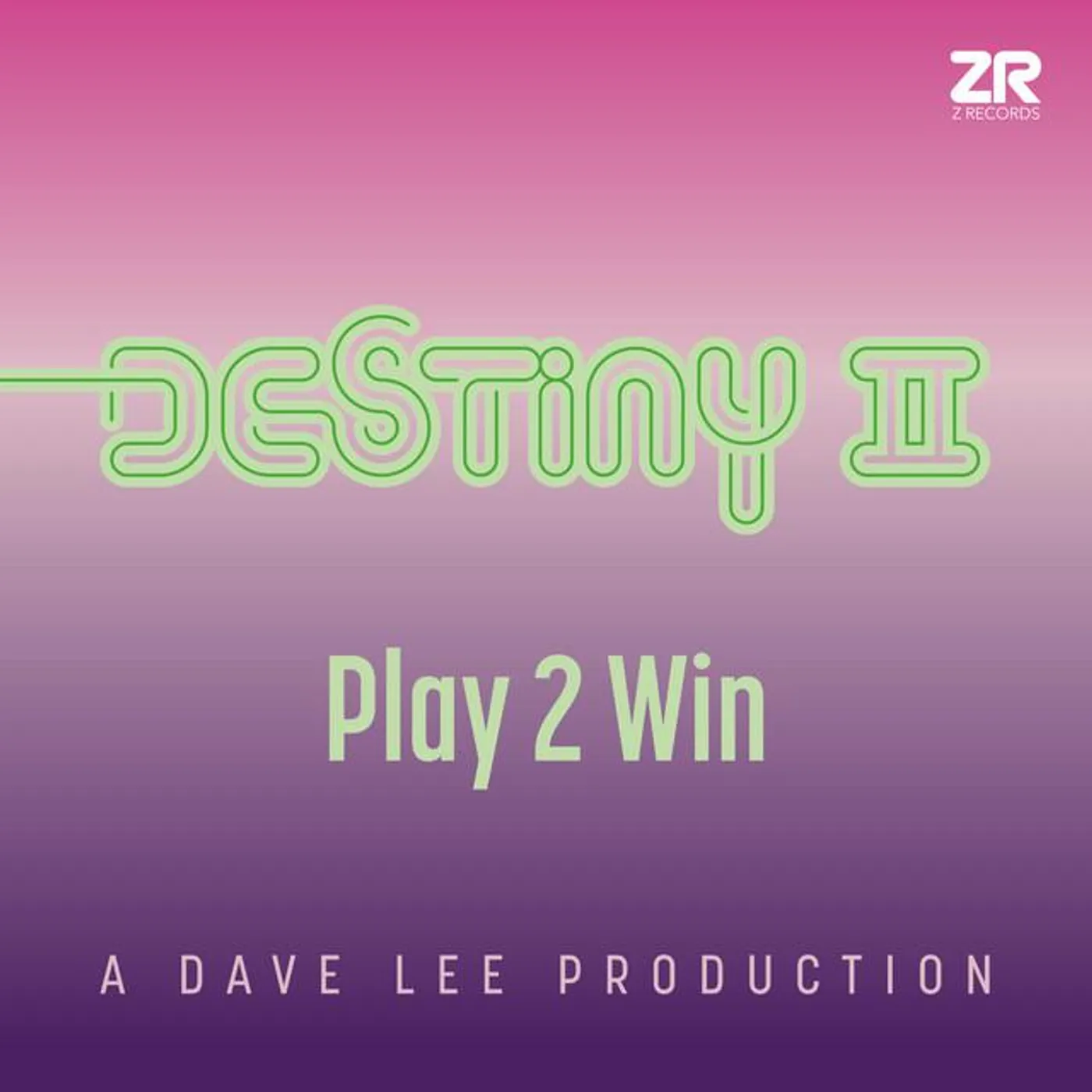 Destiny II Brand Page