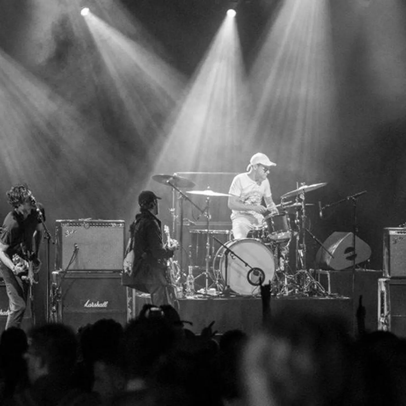 Destruction Unit Brand Page