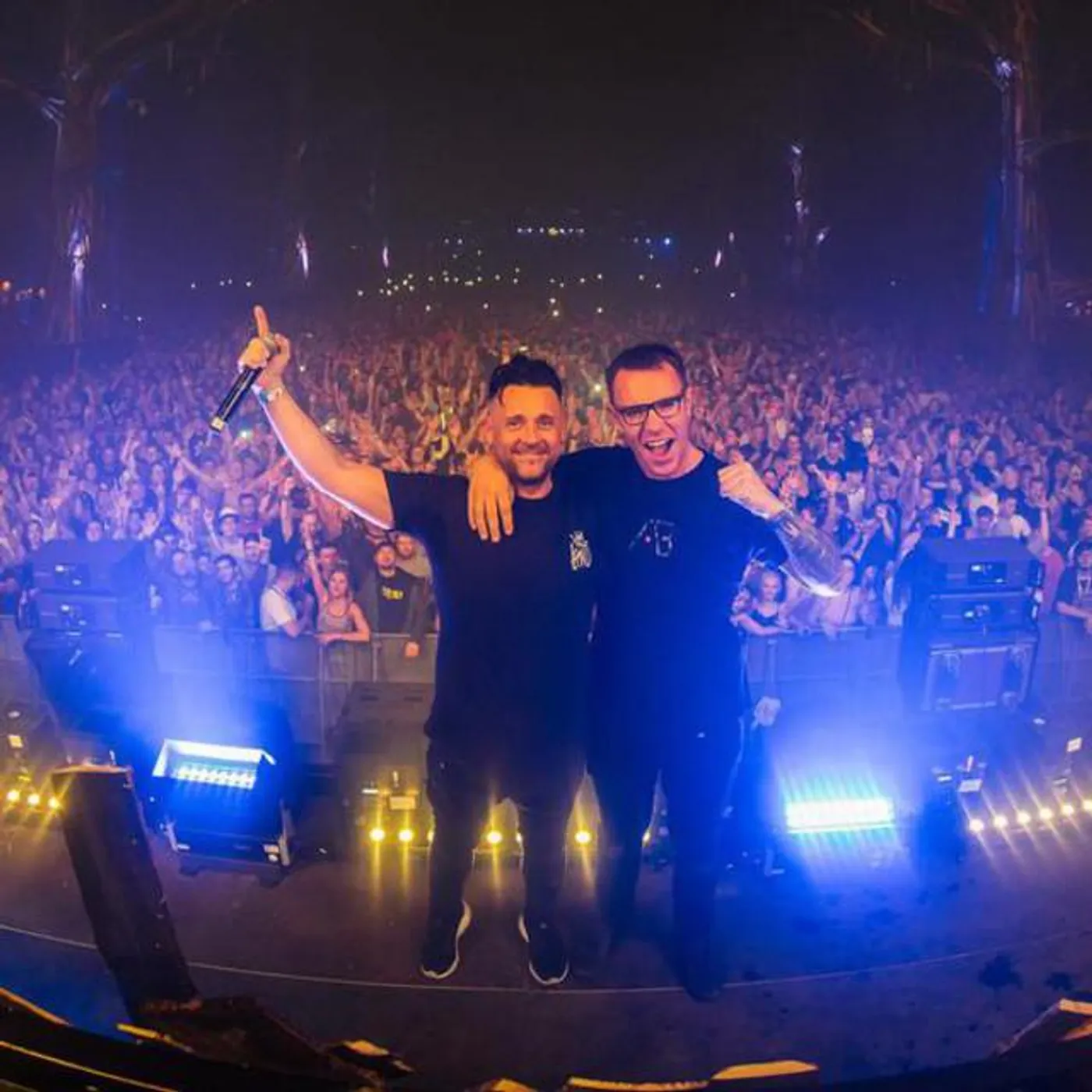 Destructive Tendencies Brand Page