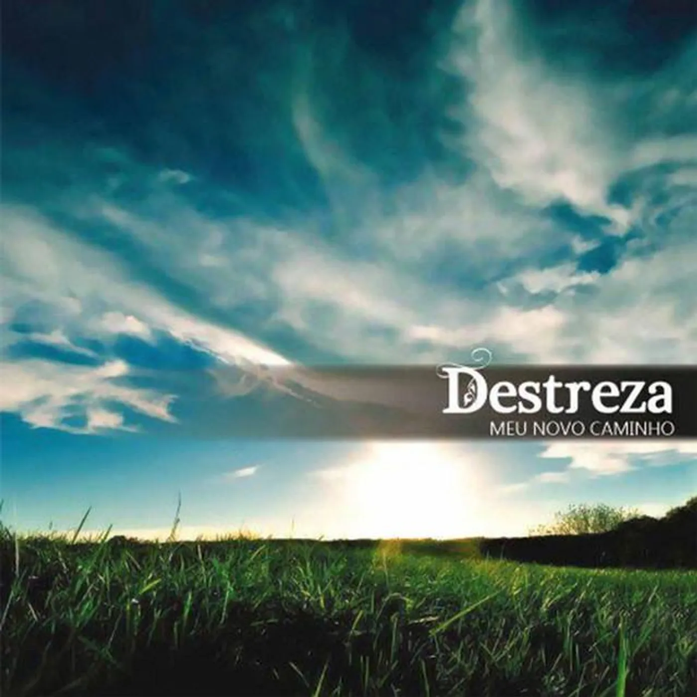 Destreza
