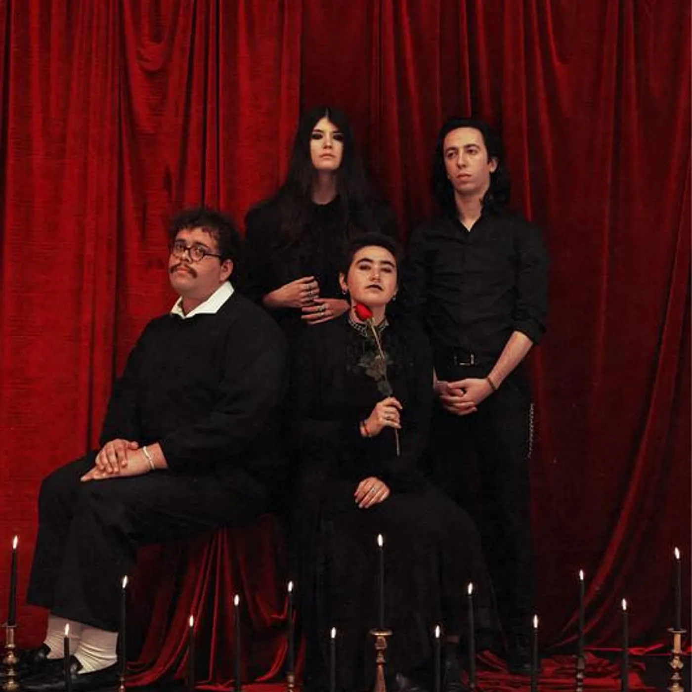 Destroy Boys Brand Page