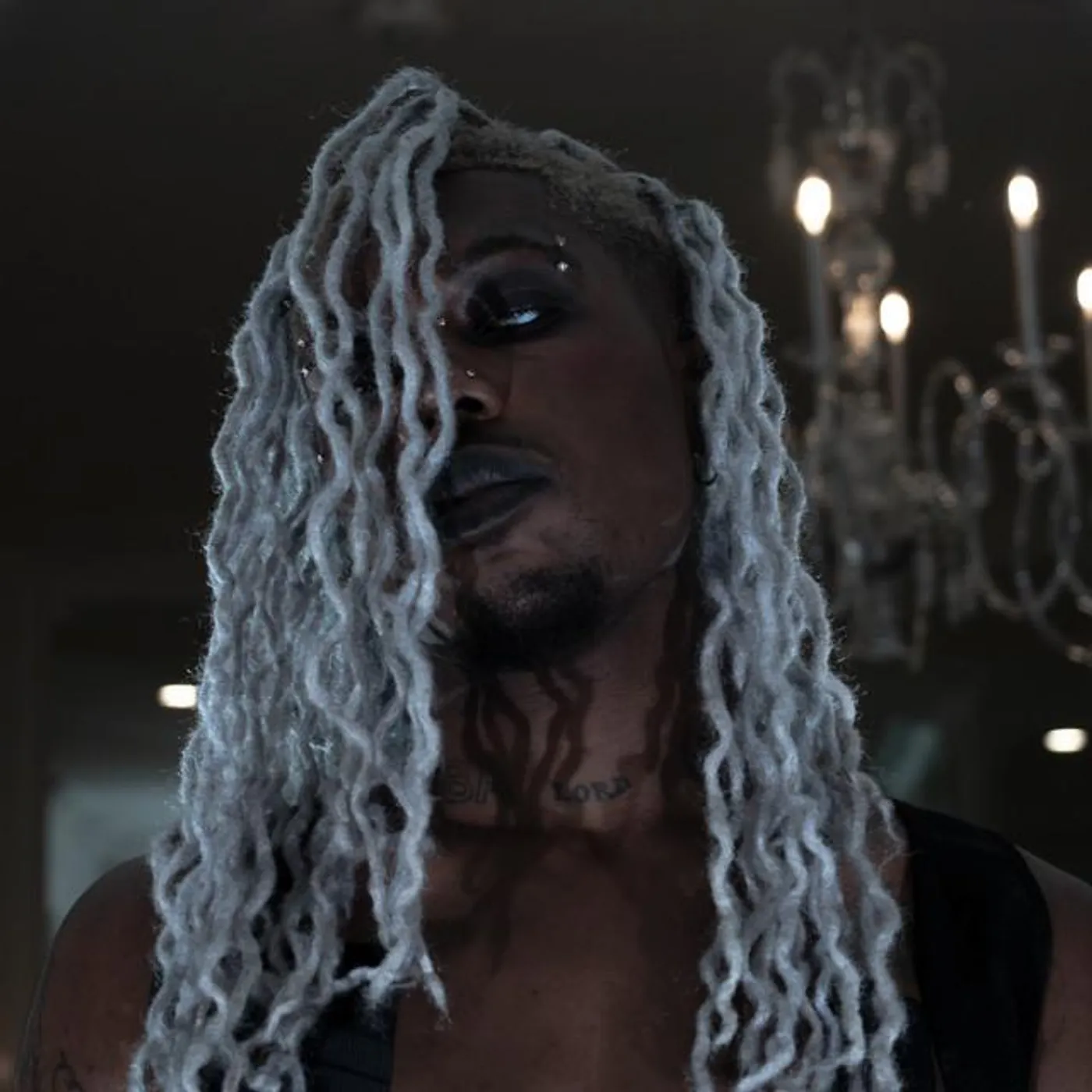 Destroy Lonely Brand Page