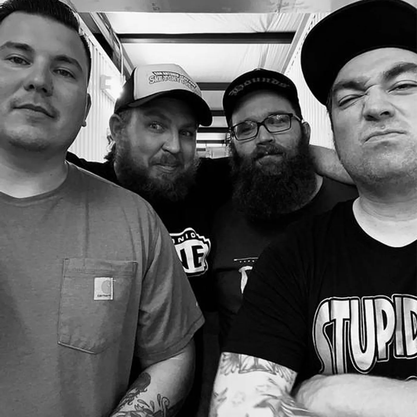 Destroy Orbison Brand Page