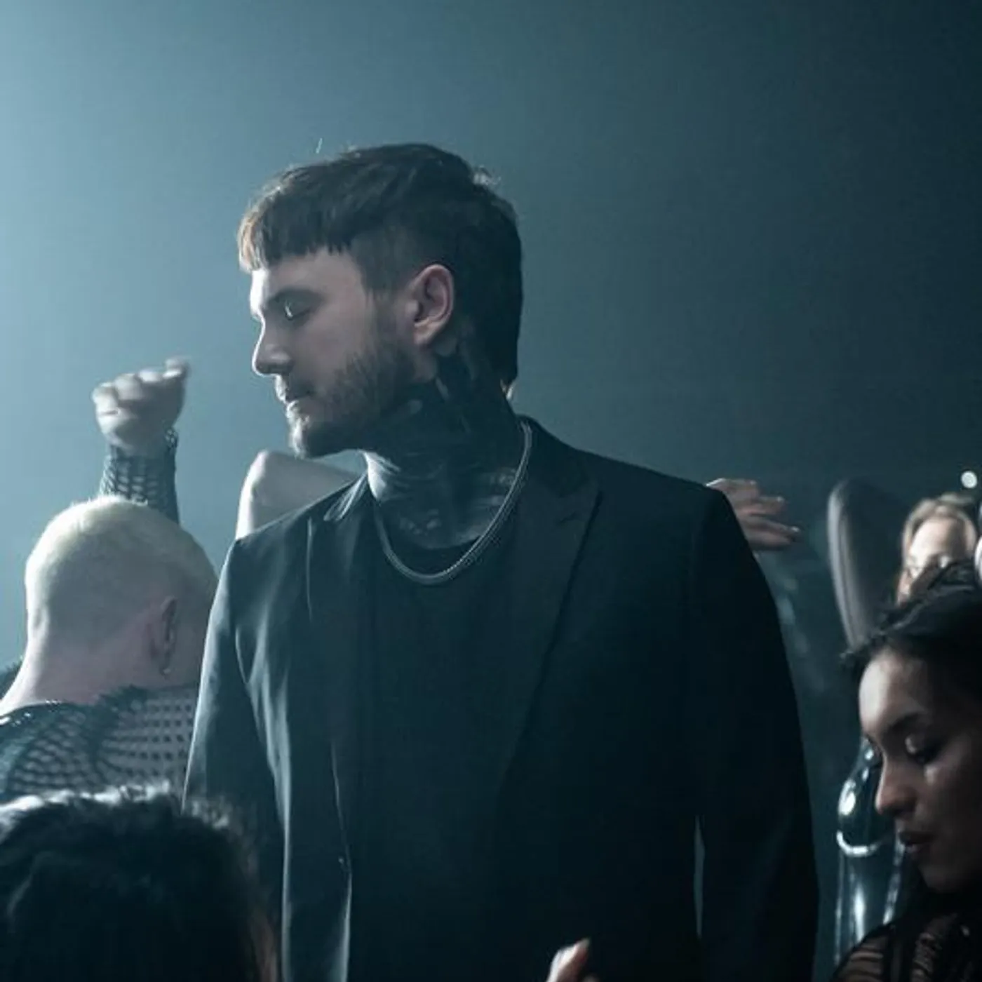 Destroy Rebuild Until God Shows Brand Page