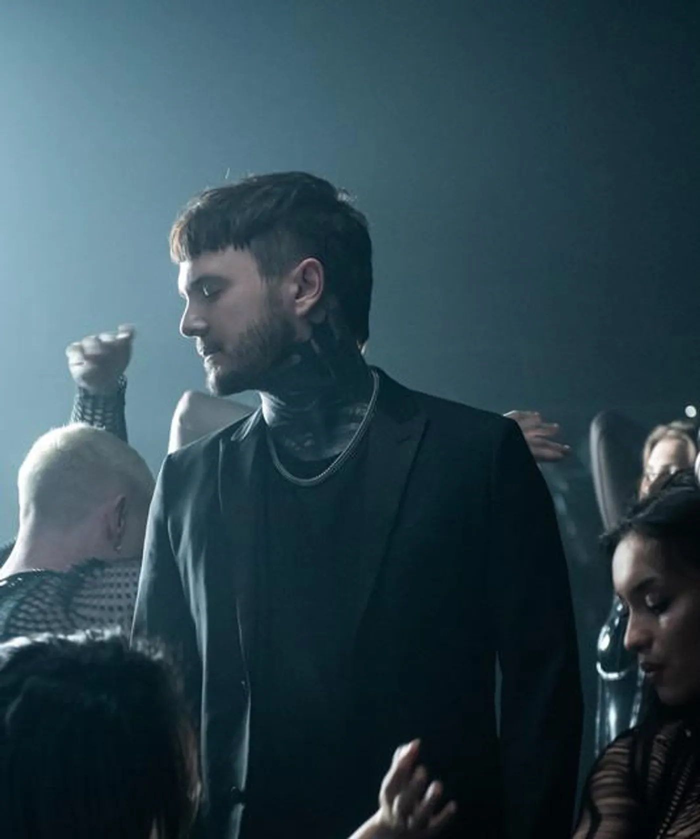 Destroy Rebuild Until God Shows