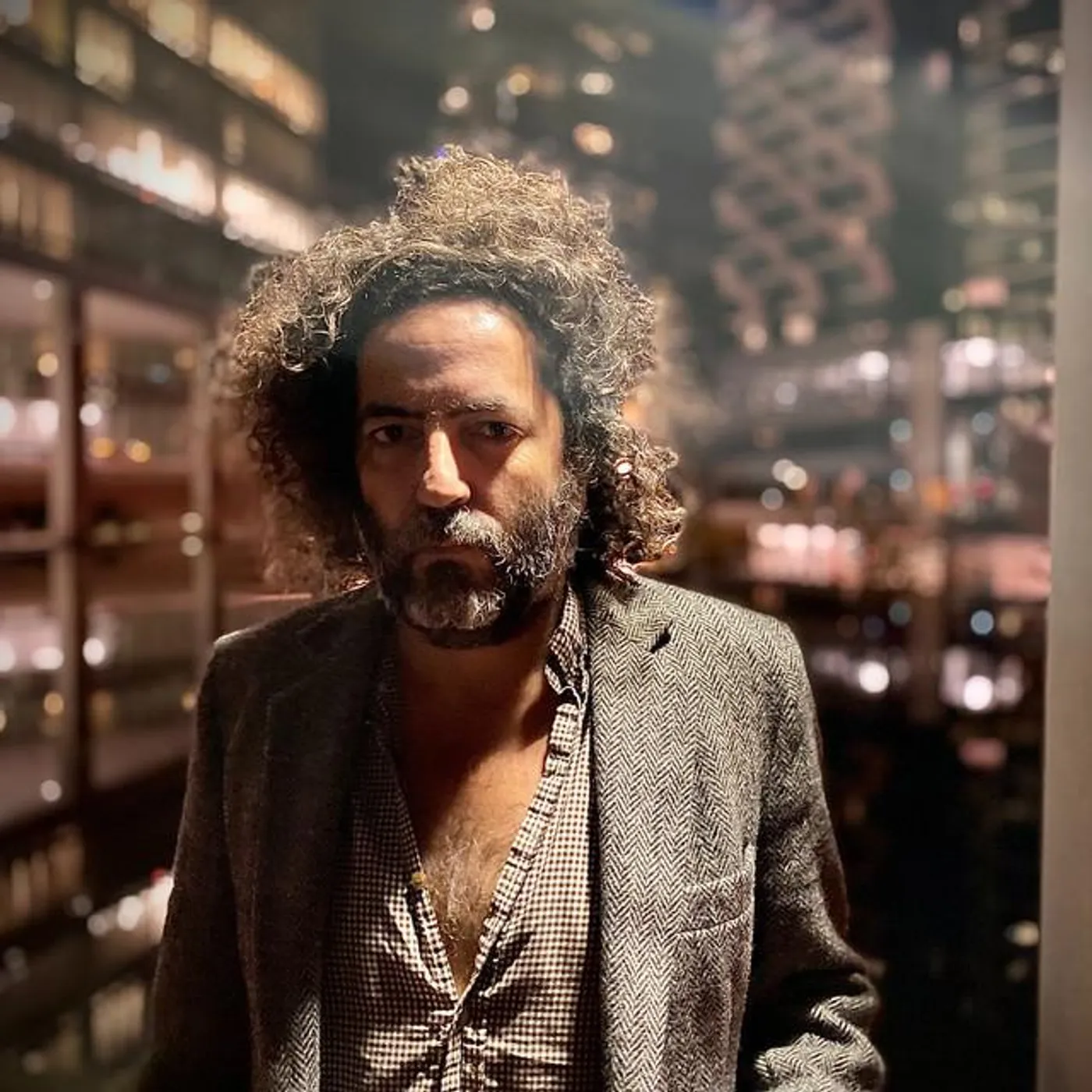 Destroyer Brand Page