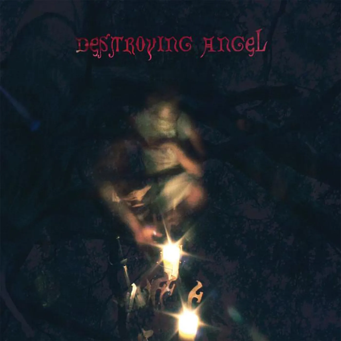 Destroying Angel Brand Page