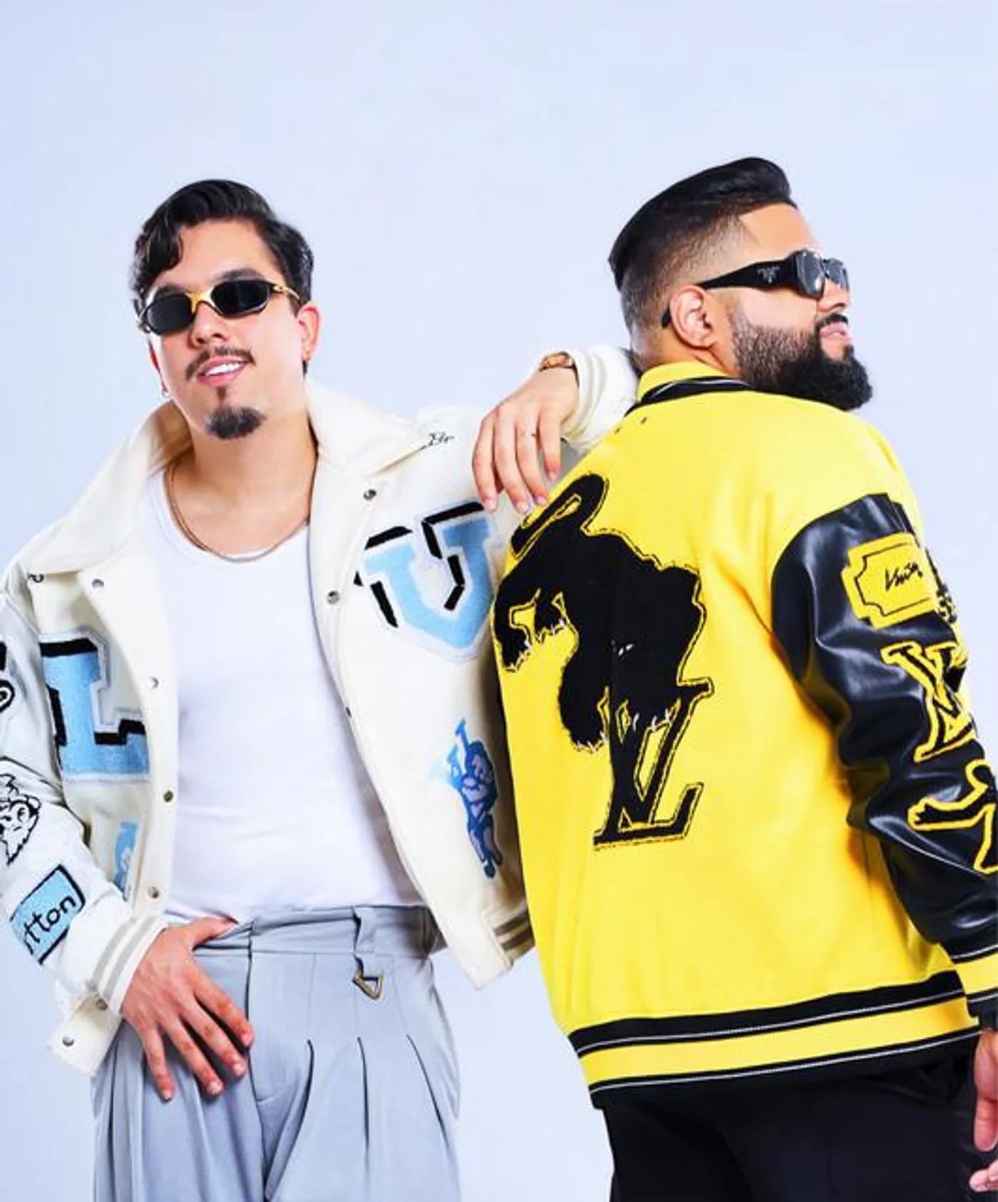 DG e Batidão Stronda