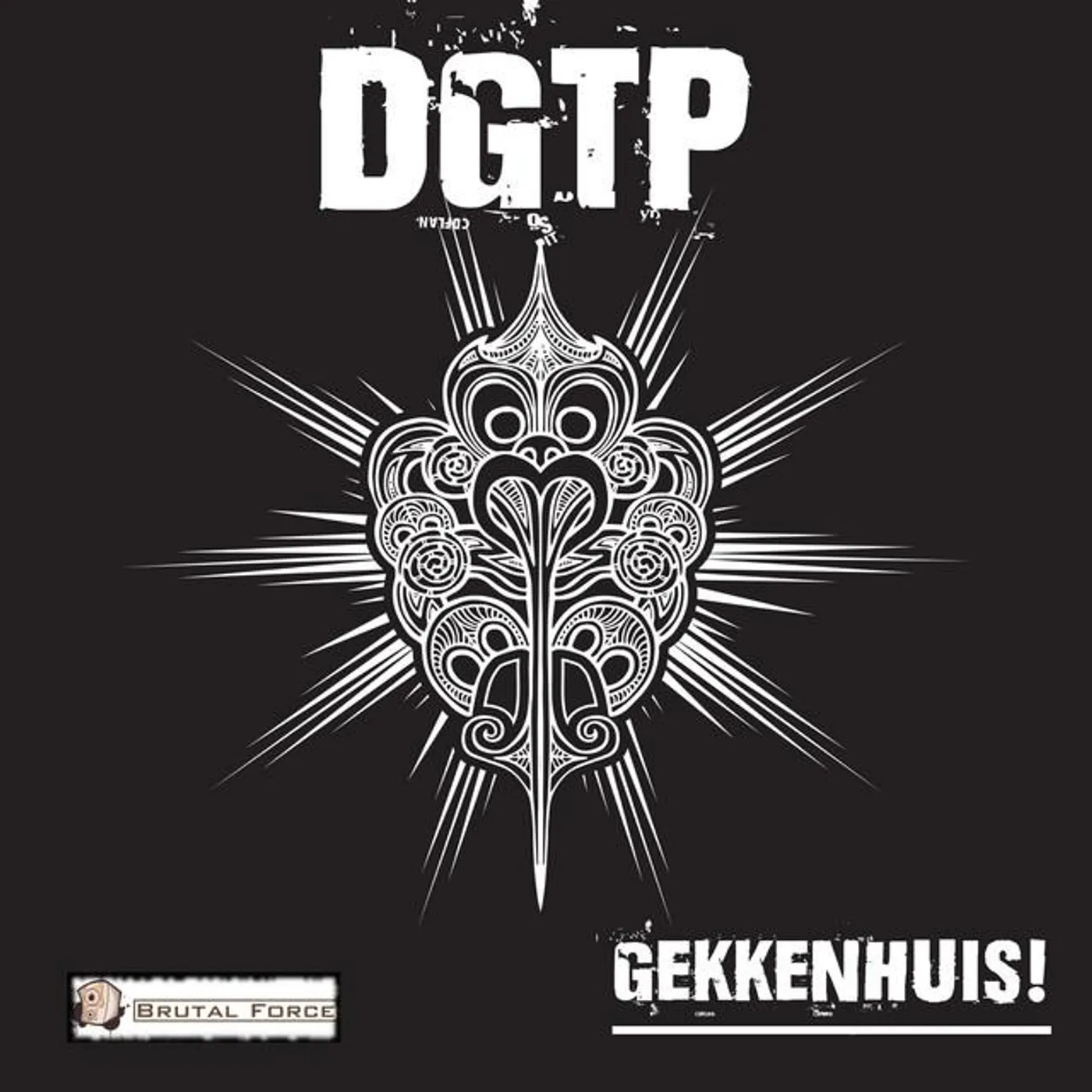 DGTP Brand Page