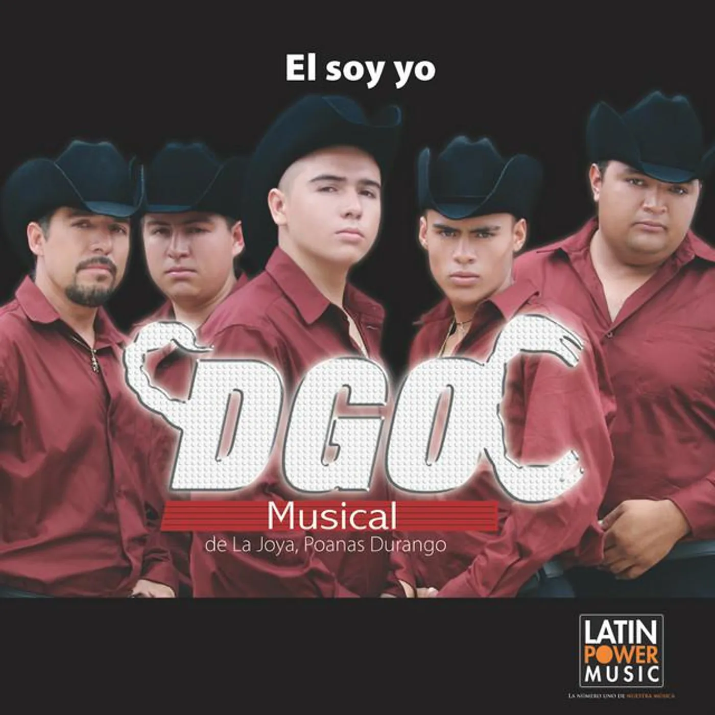 DGO Musical Brand Page