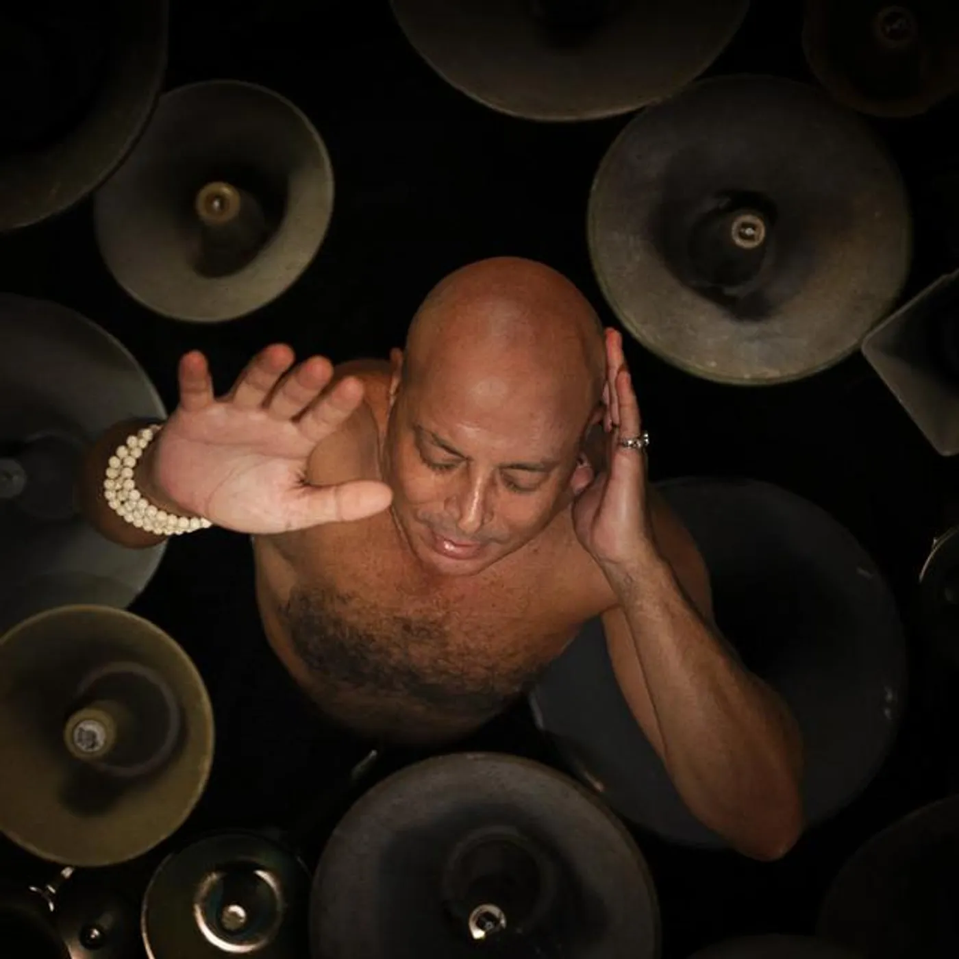 Dhafer Youssef Brand Page