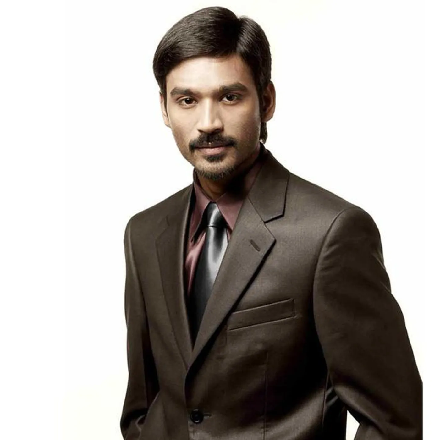 Dhanush Brand Page
