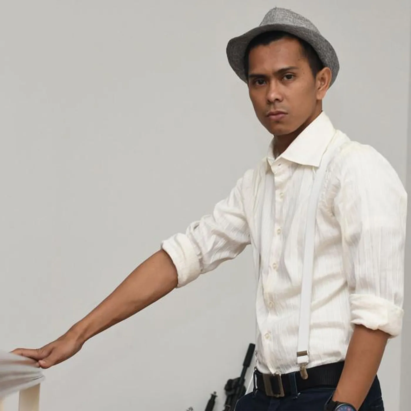 Dhany Katahati Brand Page