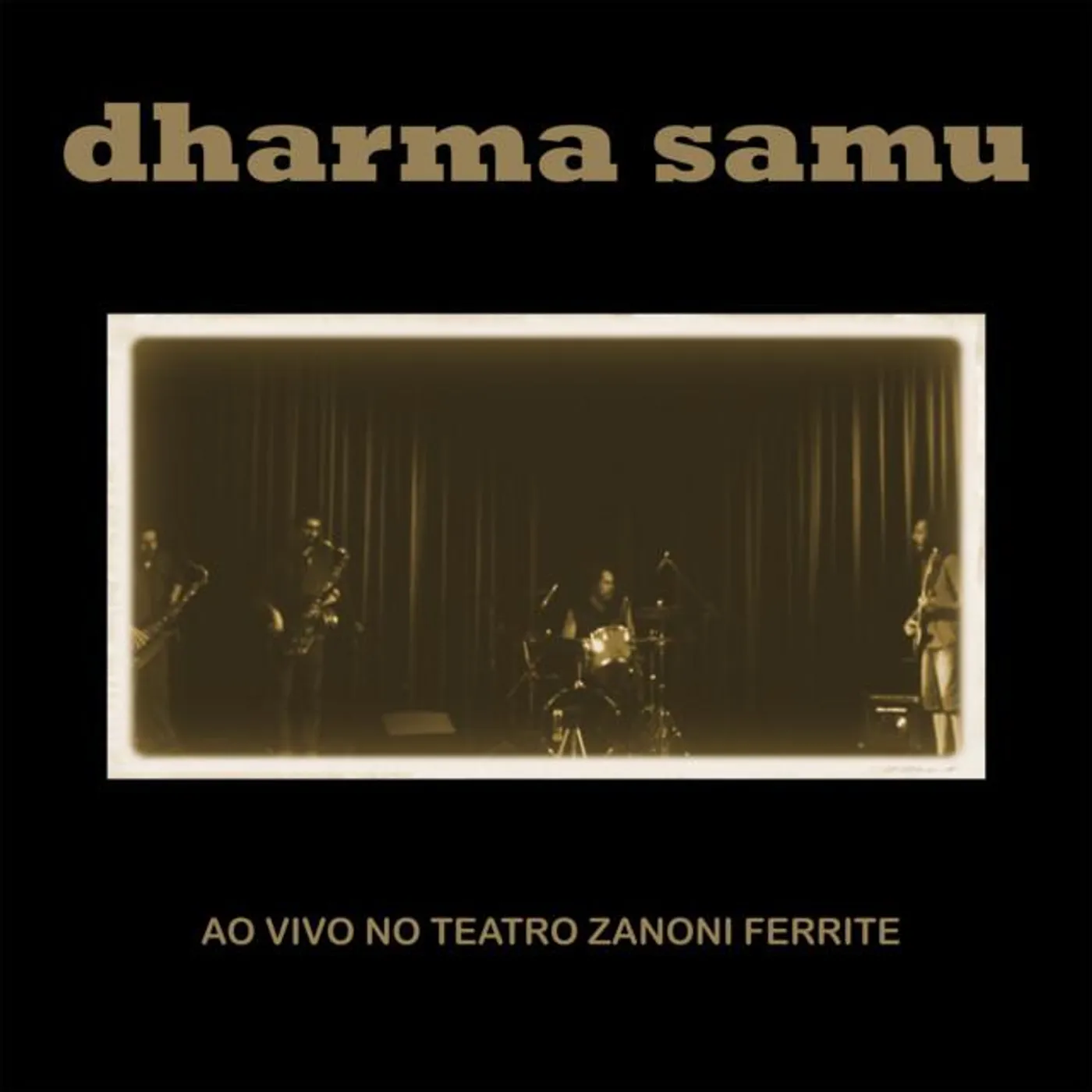 Dharma Samu