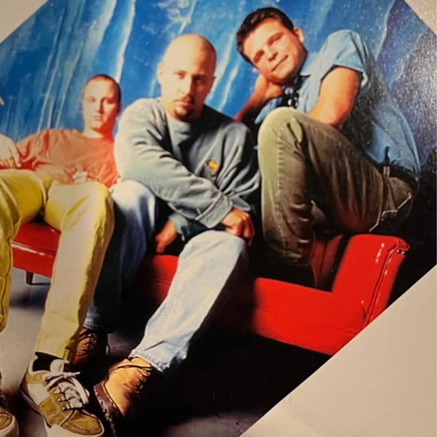 Dharma Sons Brand Page