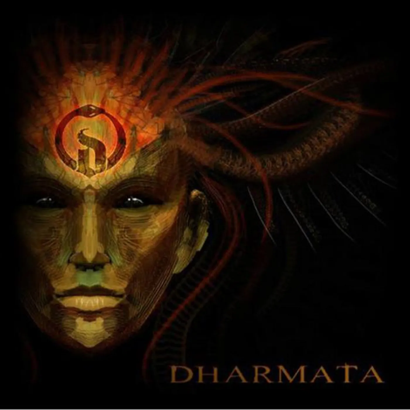 Dharmata Brand Page