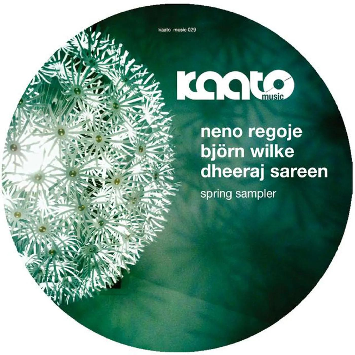 Dheeraj Sareen Brand Page