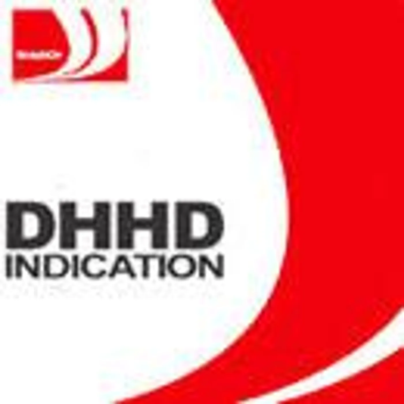 DHHD Brand Page