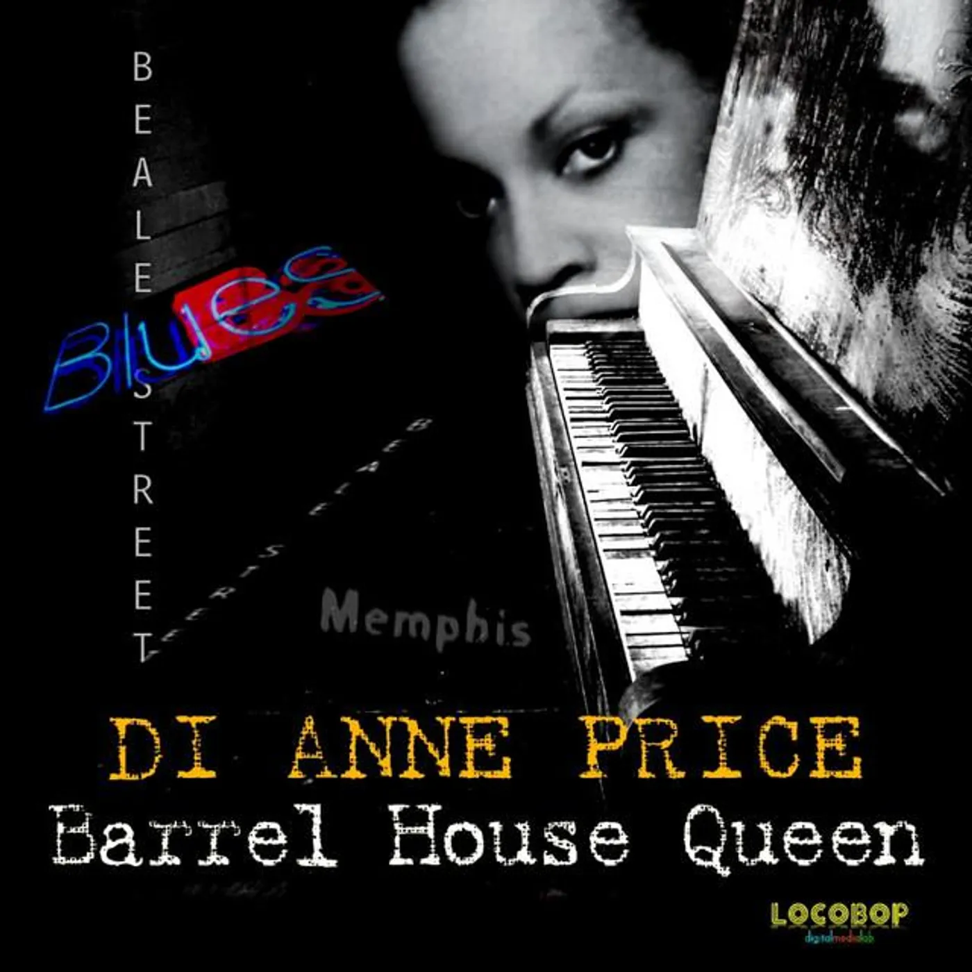 Di Anne Price Brand Page