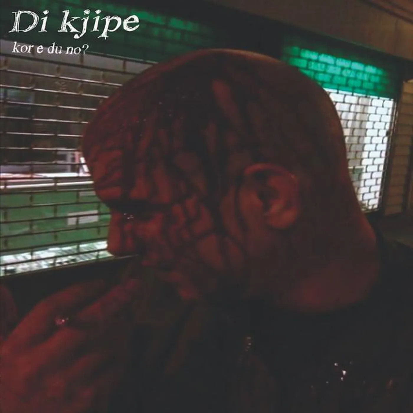 Di Kjipe