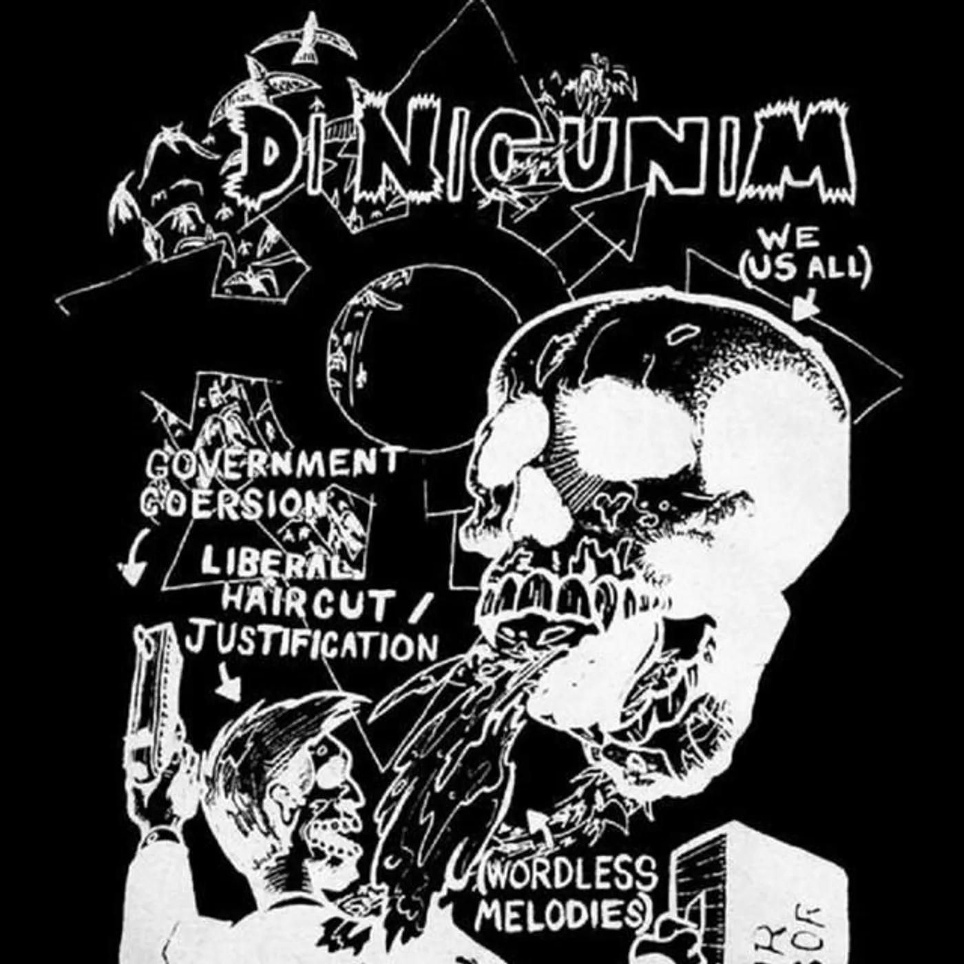 Di Nigunim Brand Page