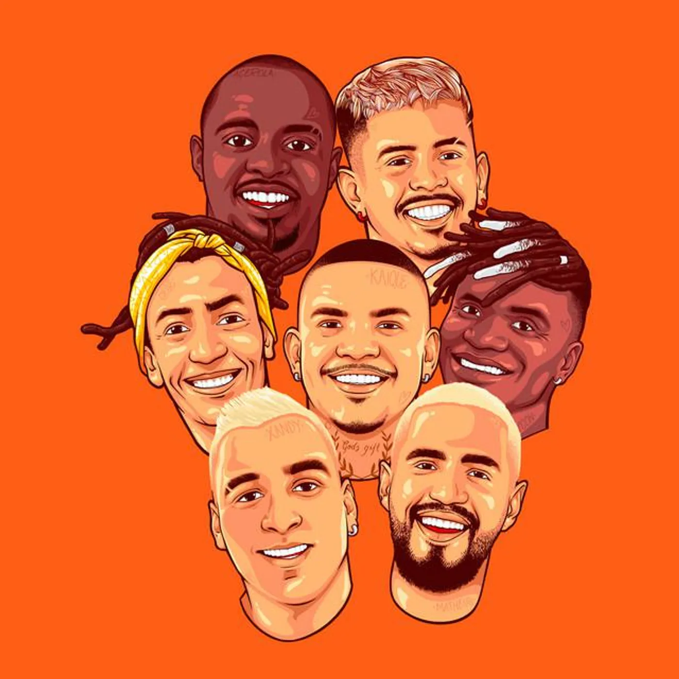 Di Propósito Brand Page