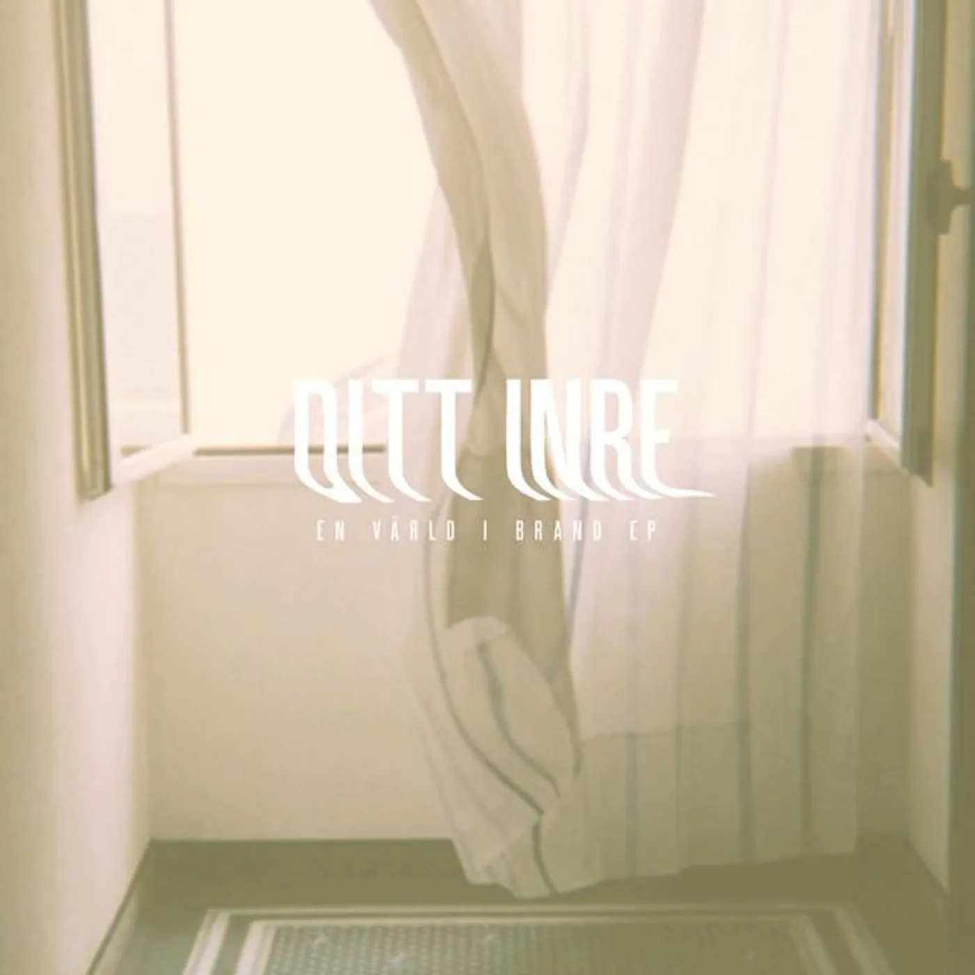 Ditt Inre Brand Page