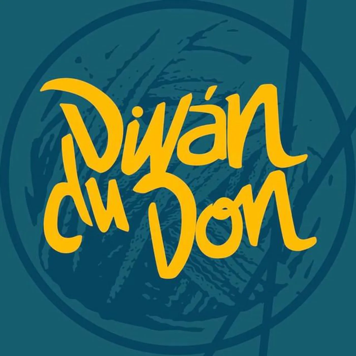 Diván du don