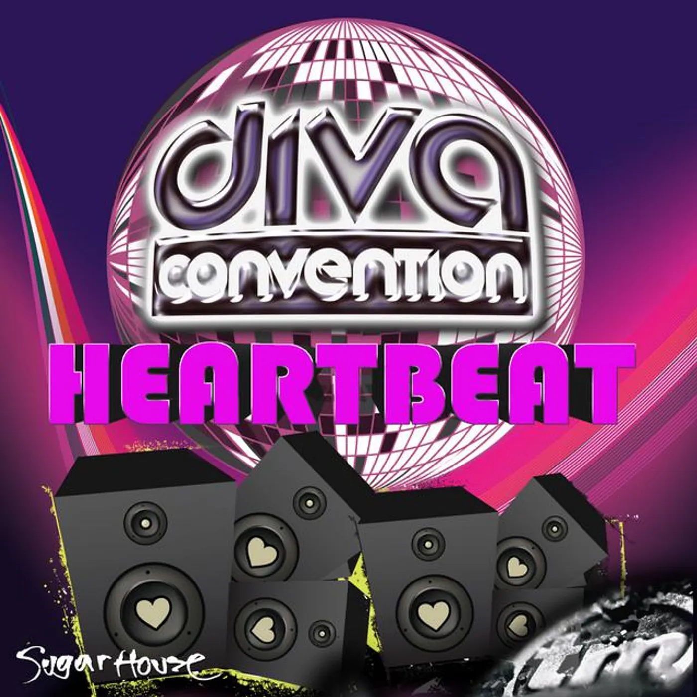 Diva Convention Brand Page