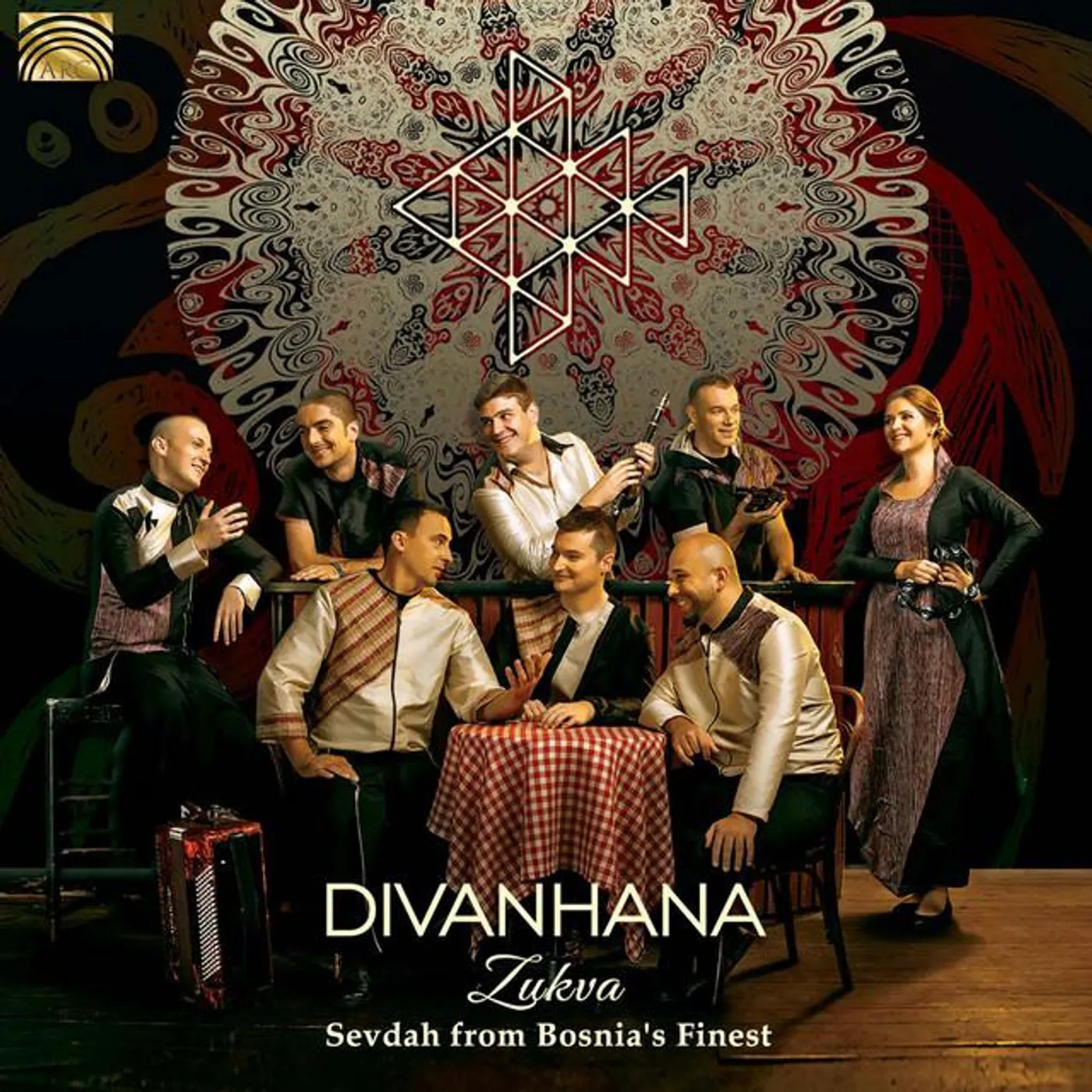 Divanhana