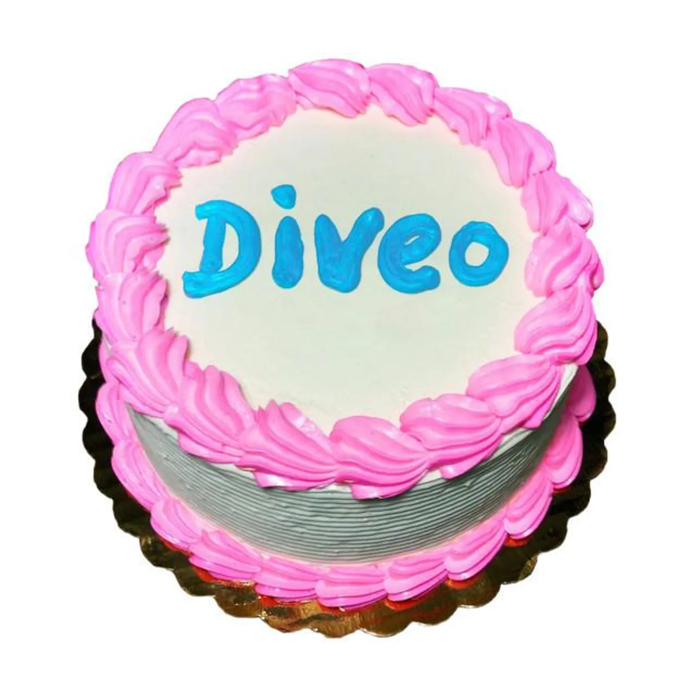 Diveo