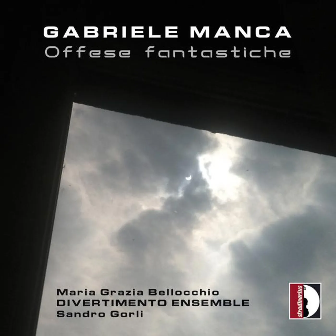 Divertimento Ensemble Brand Page