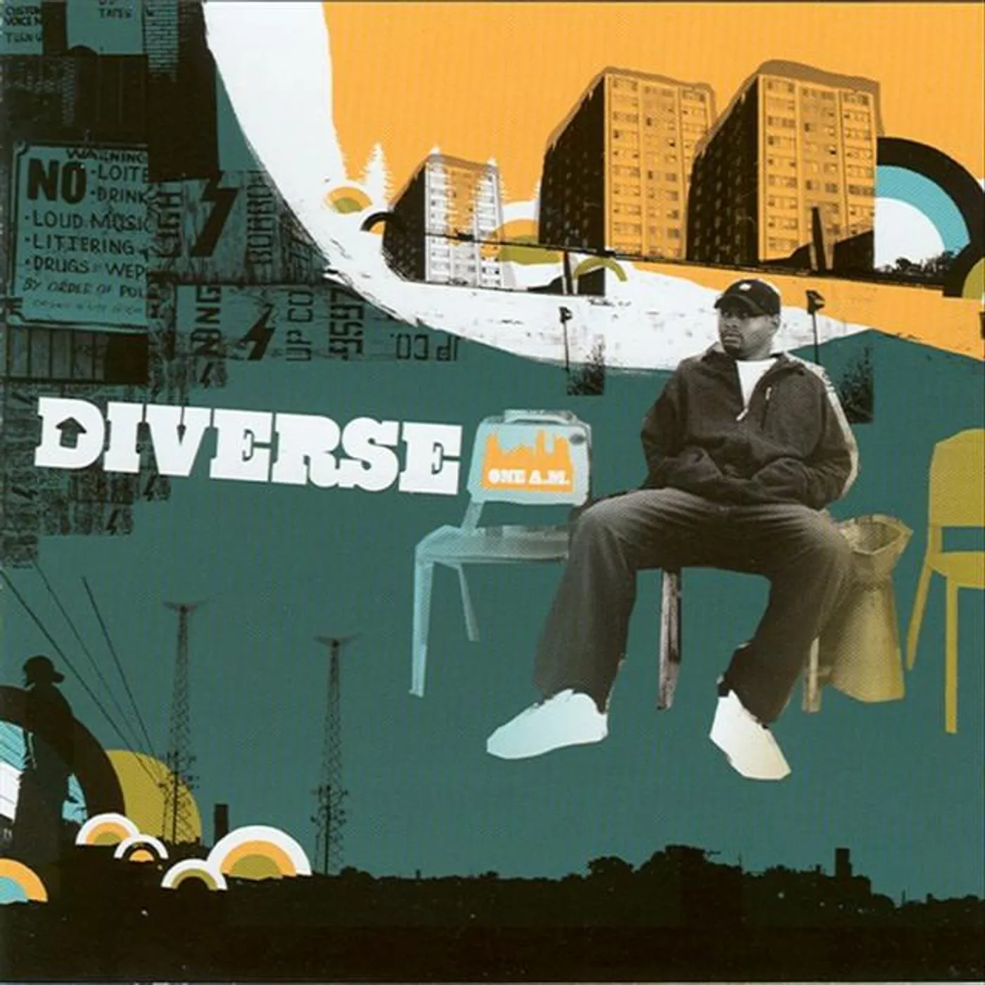 Diverse