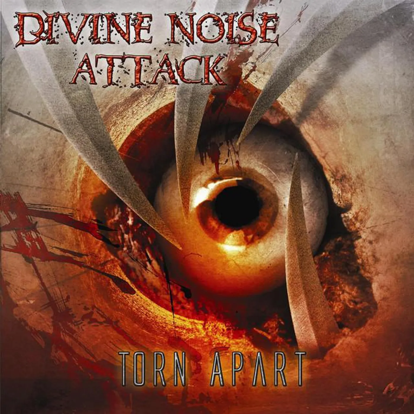 Divine Noise Attack