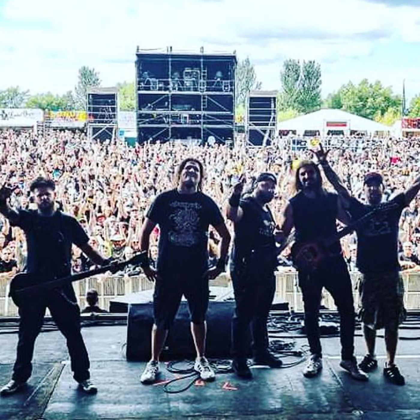 Divine Chaos Brand Page