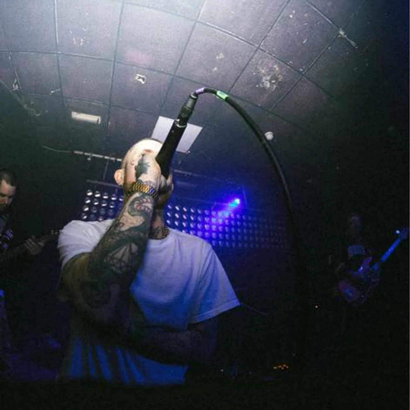 Divine Hatred Brand Page