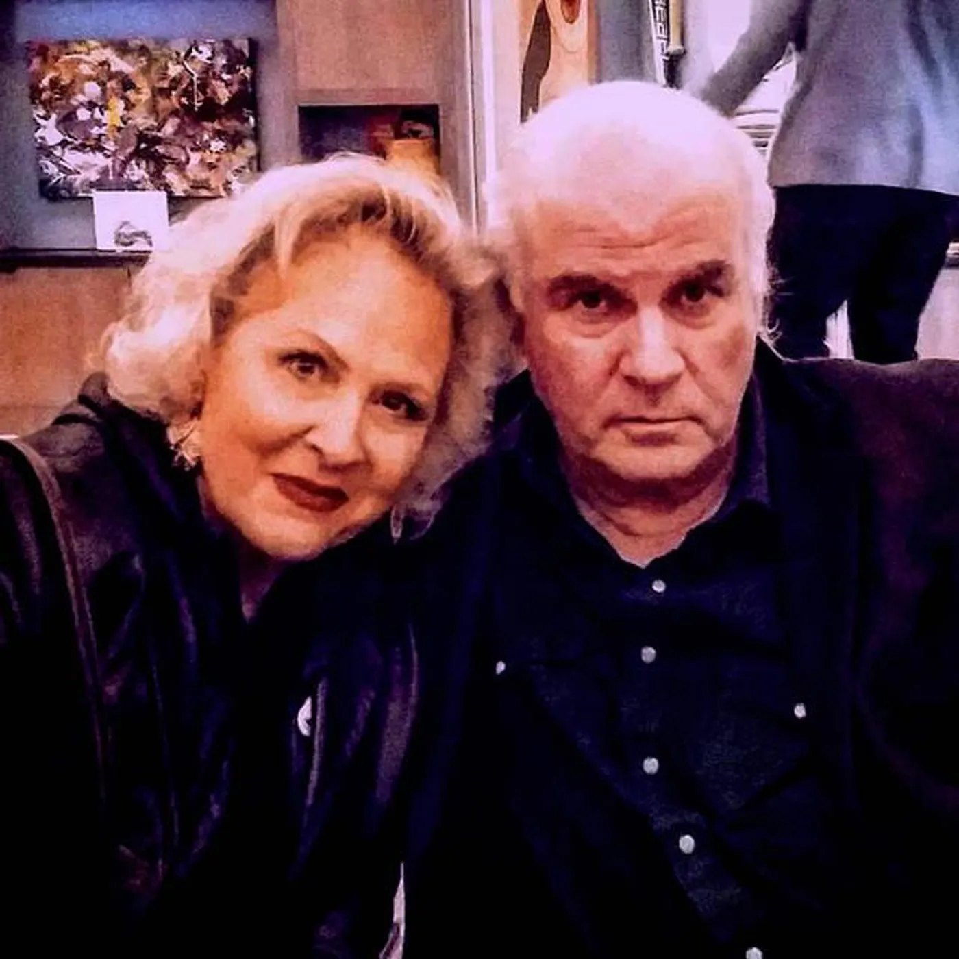 Divine Horsemen Brand Page