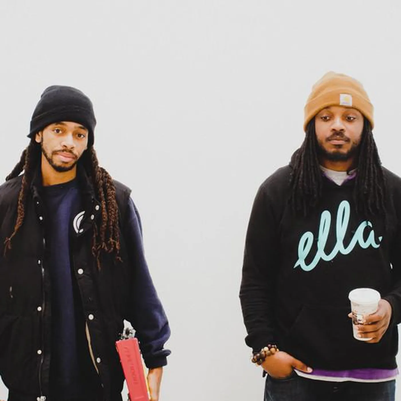 Divine ScienZe Brand Page