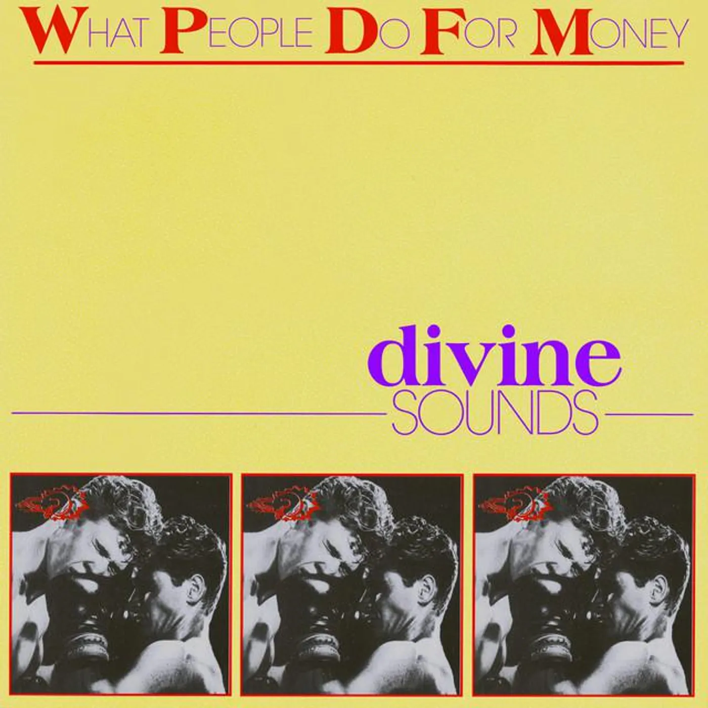 Divine Sounds