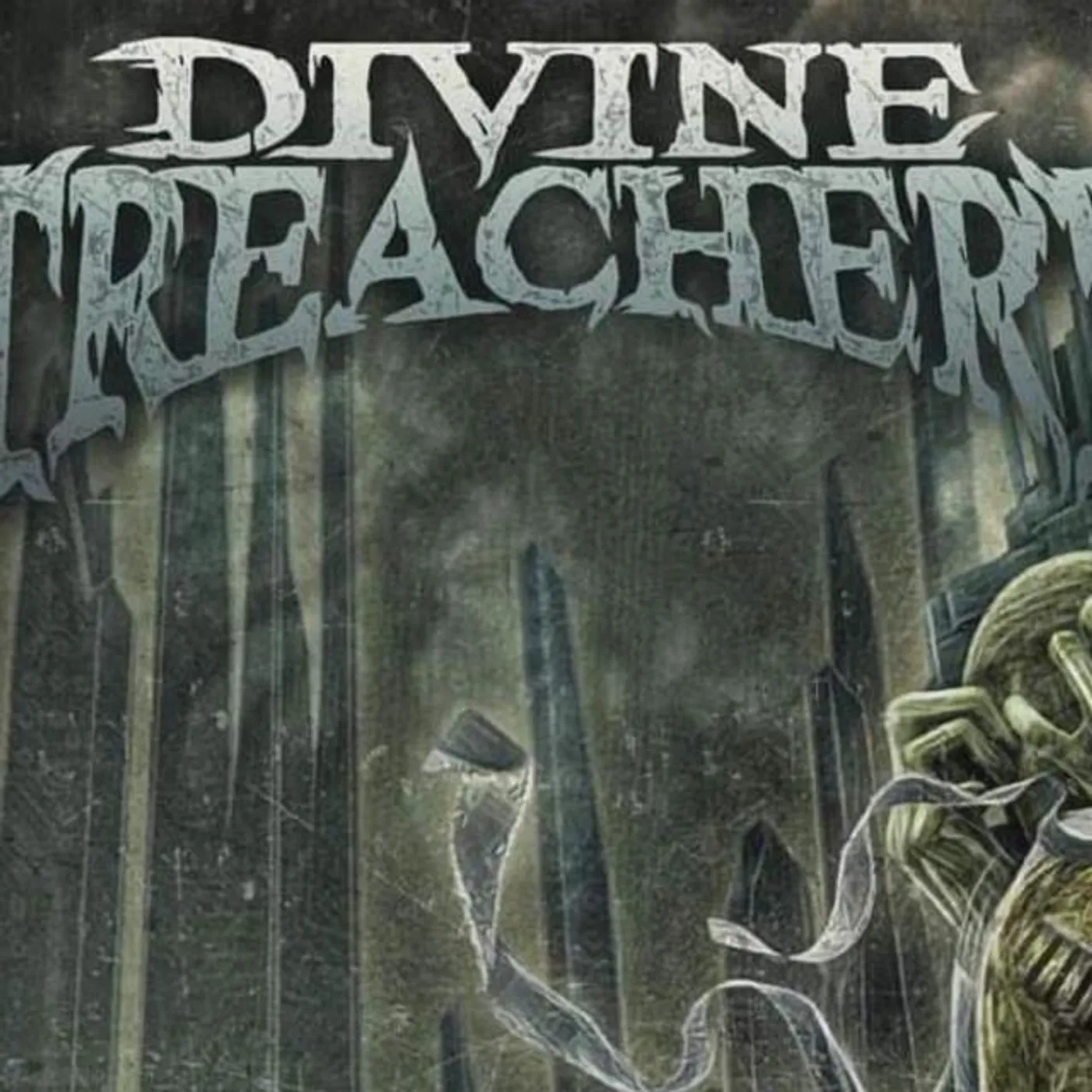 Divine Treachery