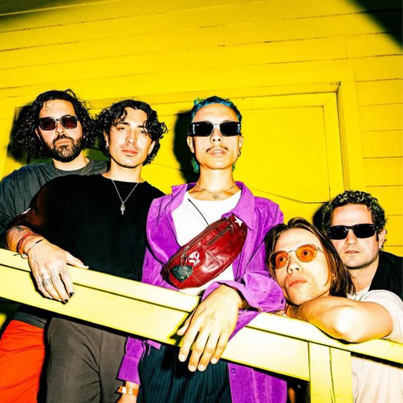 Divino Niño Brand Page