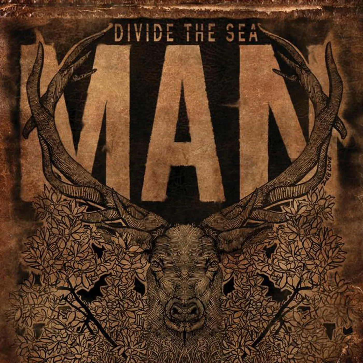 Divide The Sea