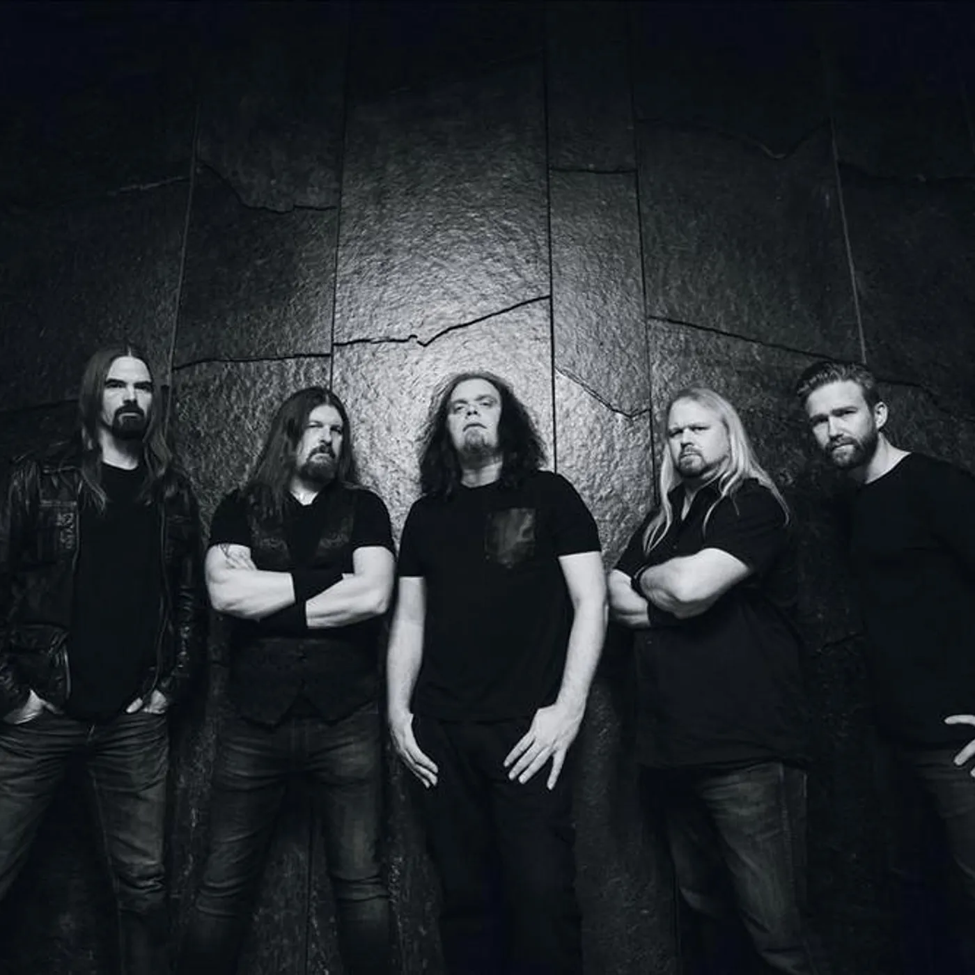 Divided Multitude Brand Page