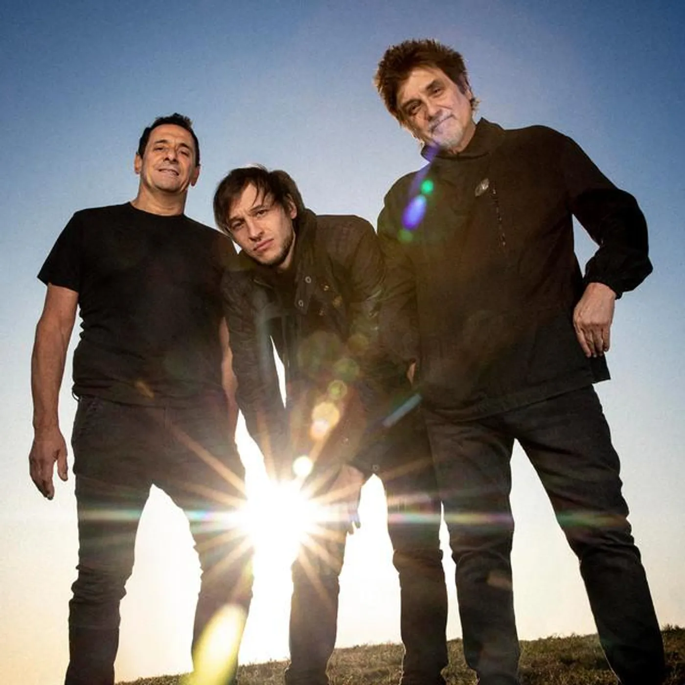 Divididos Brand Page