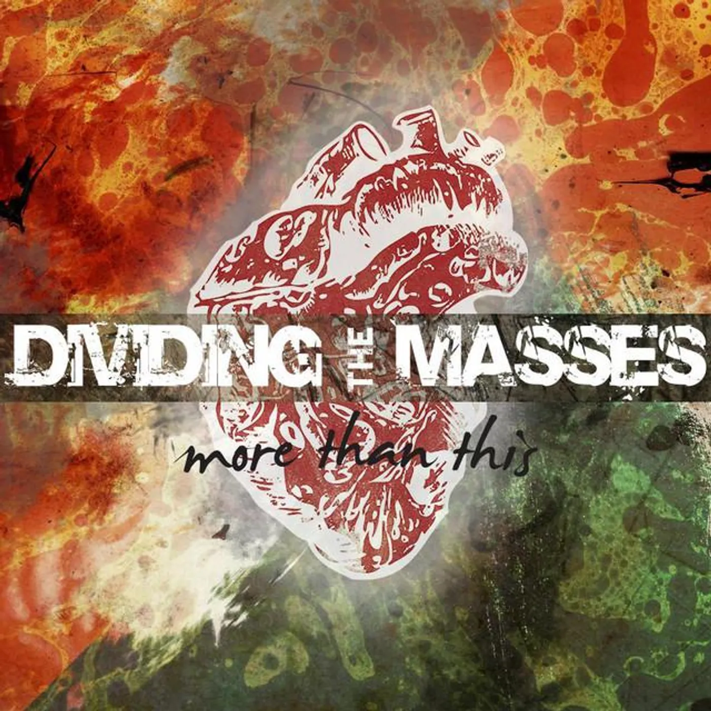 Dividing The Masses